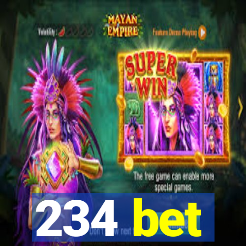 234 bet